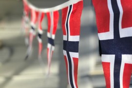 Norveška oduzima sredstva Rusije iz svog državnog fonda