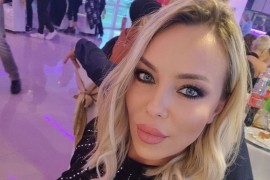 Pjevačica Jelena Jevremović progovorila o bolnom razvodu