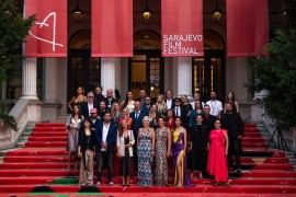 Otvorene prijave za TV serije za nagrade "Srce Sarajeva"