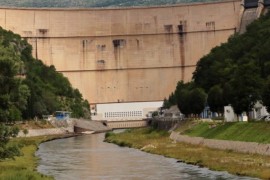 Dobit "Hidroelektrana na Trebišnjici" šest miliona maraka