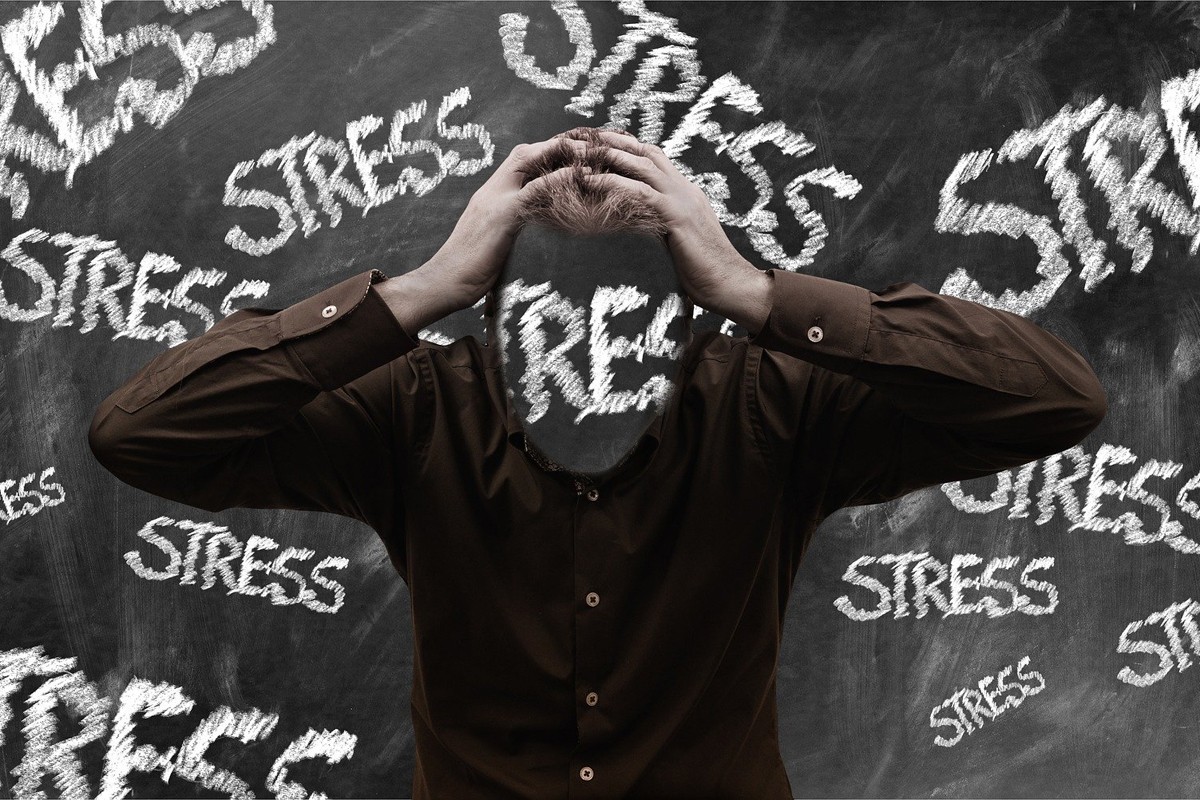 Veliko istraživanje trajalo decenijama - stres uzrok opasnih bolesti