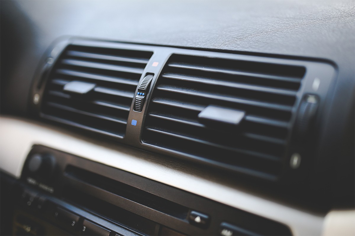 Koja je optimalna temperatura u kabini automobila zimi