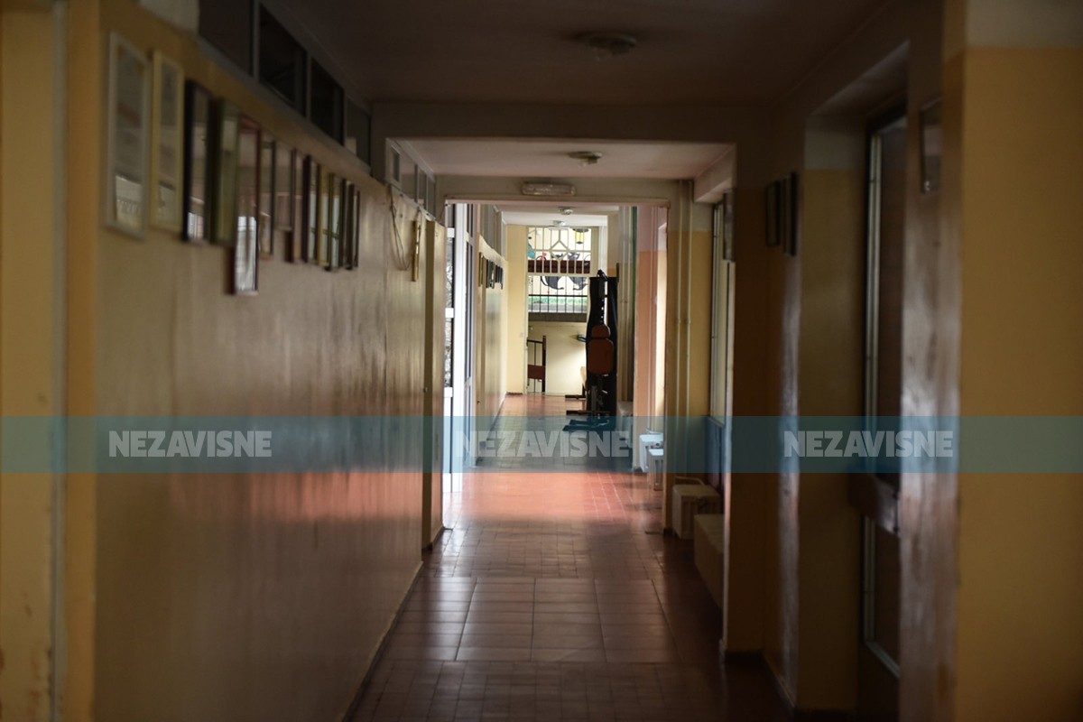 Dvije djevojčice pobjegle iz Doma "Rada Vranješević", pronađene u Gradišci