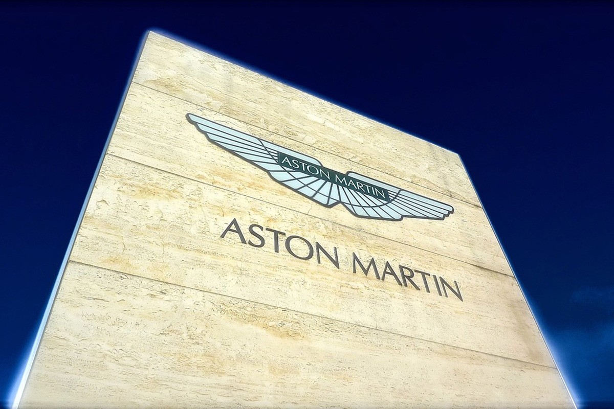 Aston Martin prelazi na hibridna i električna vozila