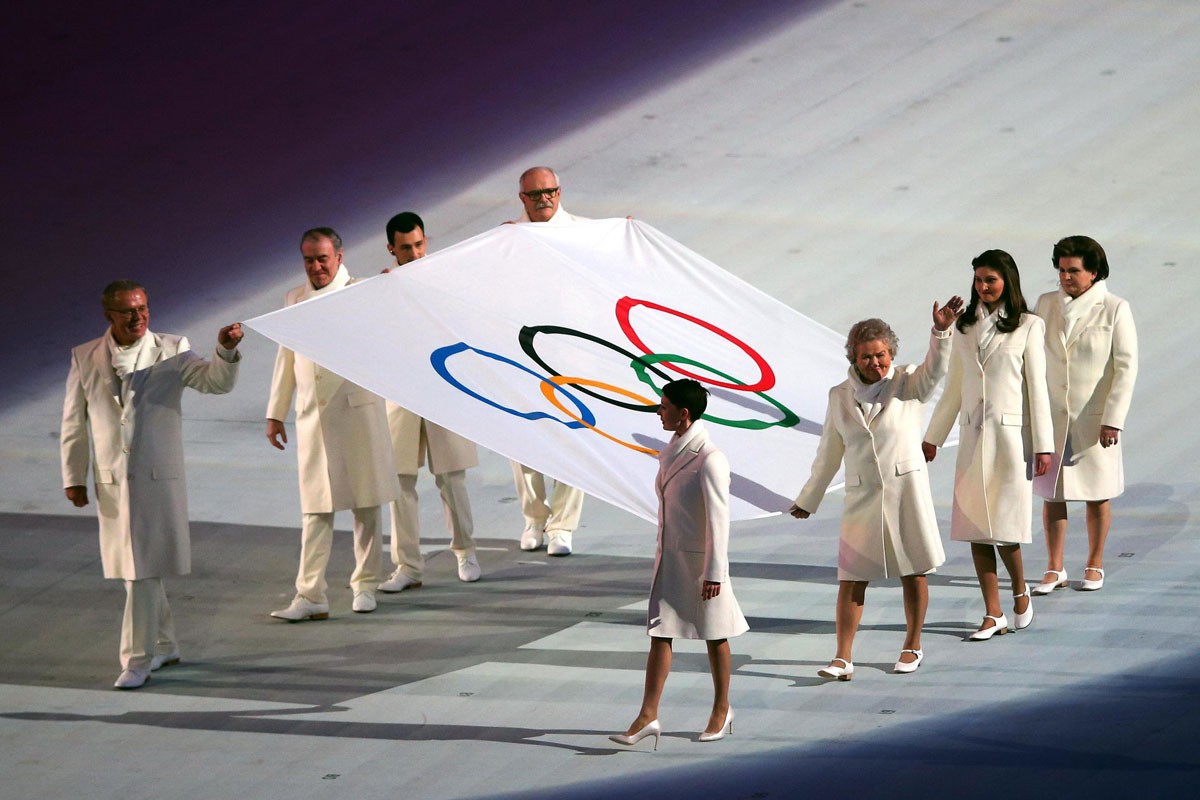 Najveće kontroverze Zimskih olimpijskih igara: Tamna strana medalje
