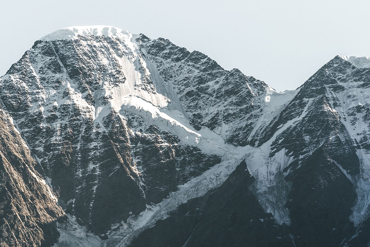 Led koji se stvarao 2.000 godina na Everestu nestao u 25 godina