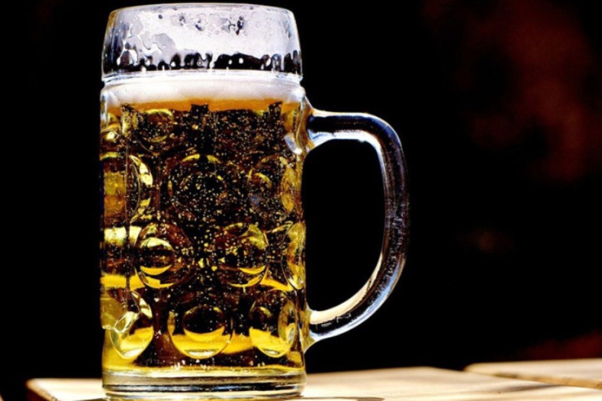 Kako pivo utiče na zdravlje?