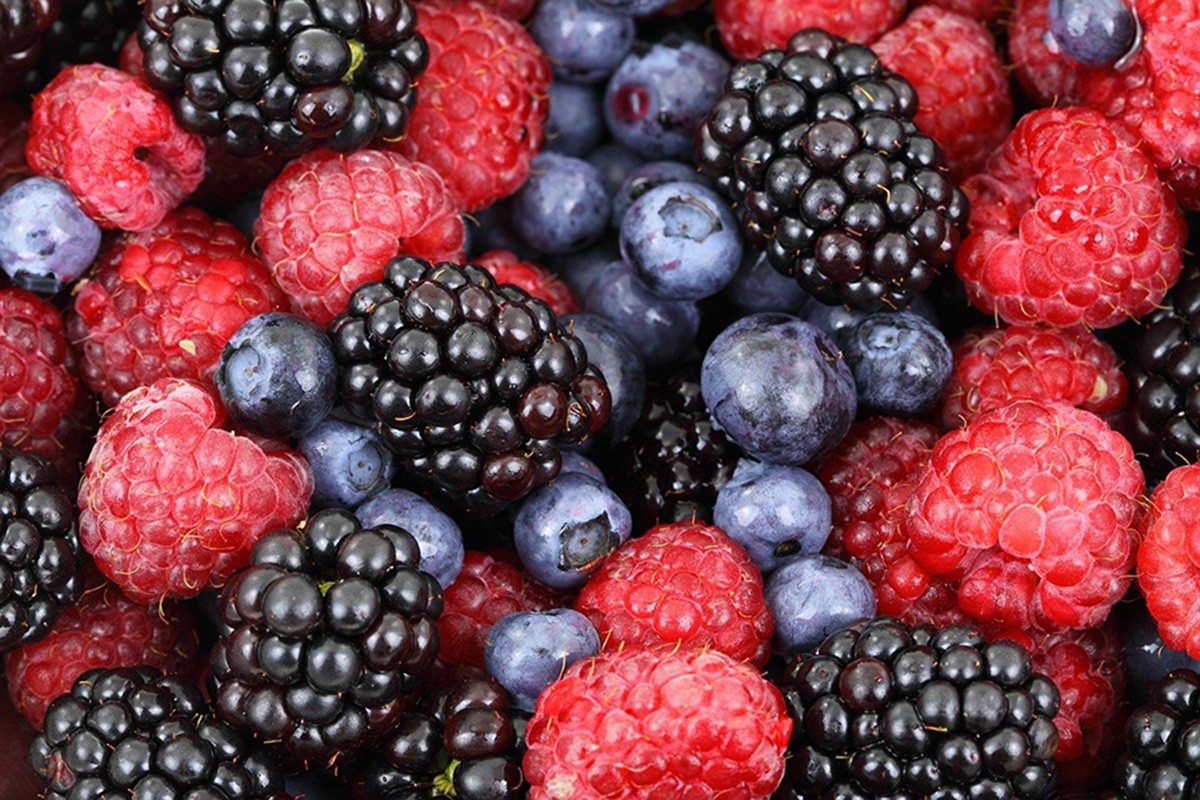 Flavonoidi su važni za zdravlje, a u ovoj hrani ih ima najviše