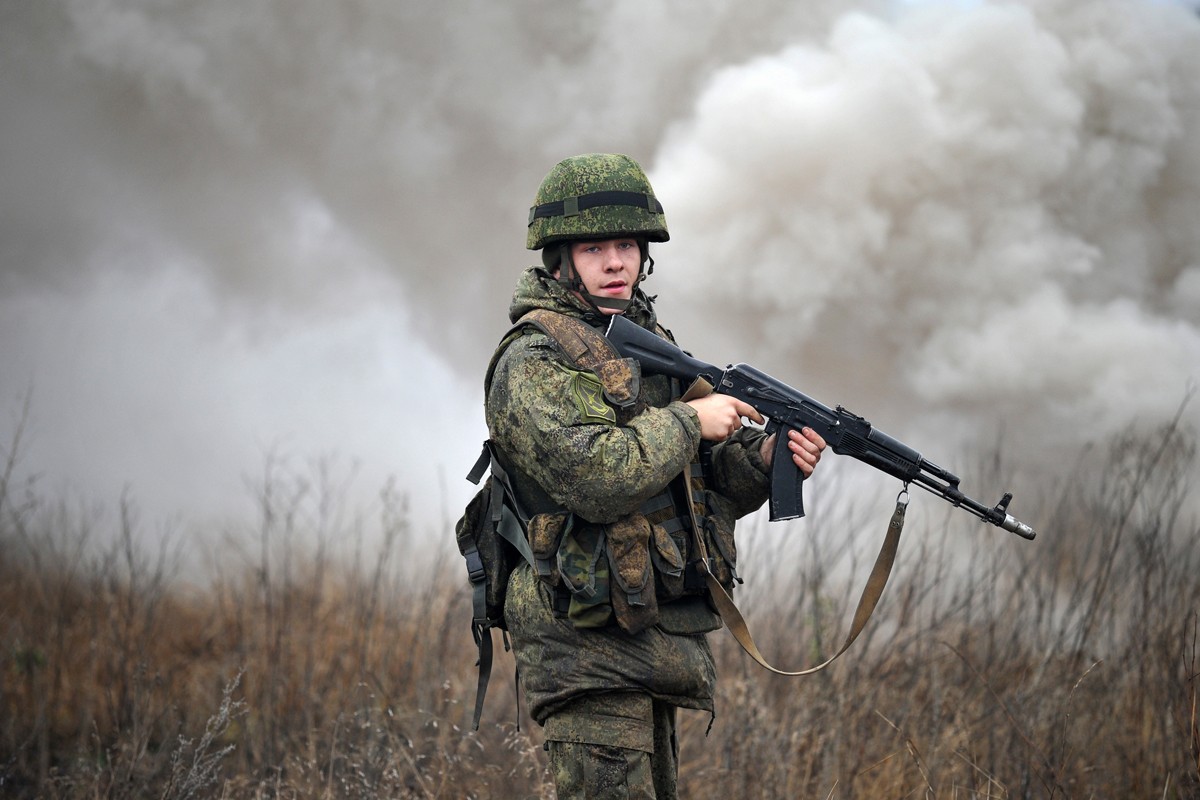 Počele desetodnevne vojne vježbe Rusije i Bjelorusije