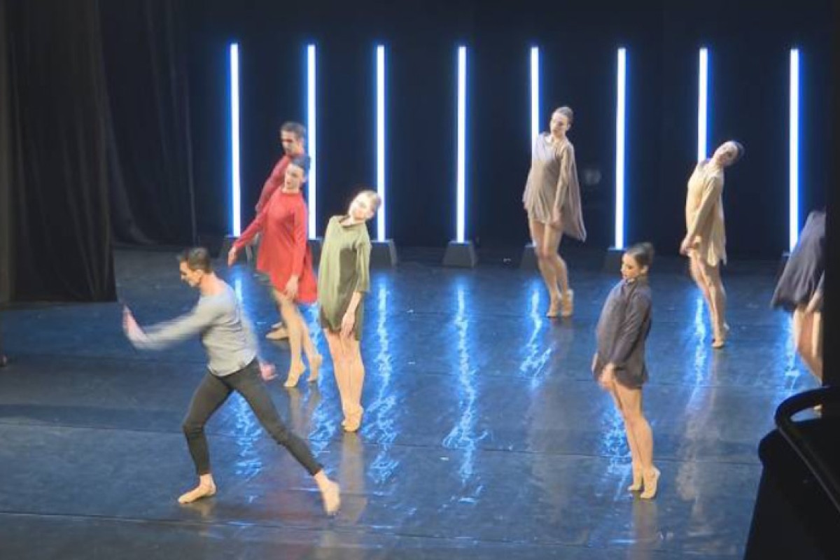 Balet "Sedam smrtnih grehova" pred banjalučkom publikom