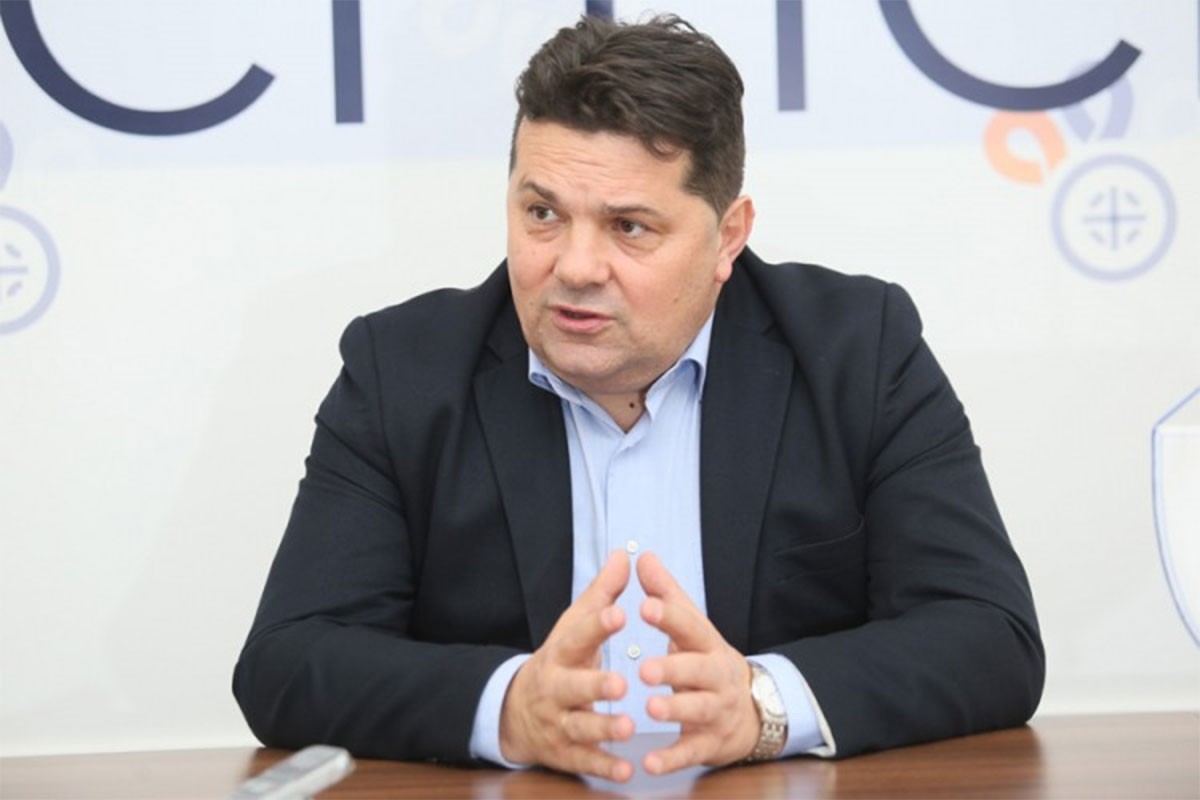 Stevandić: Srpska mora da bude spremna na eventualne provokacije