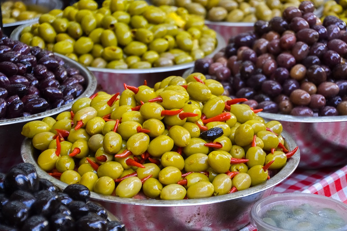 Zašto se masline smatraju najljekovitijim plodom Mediterana