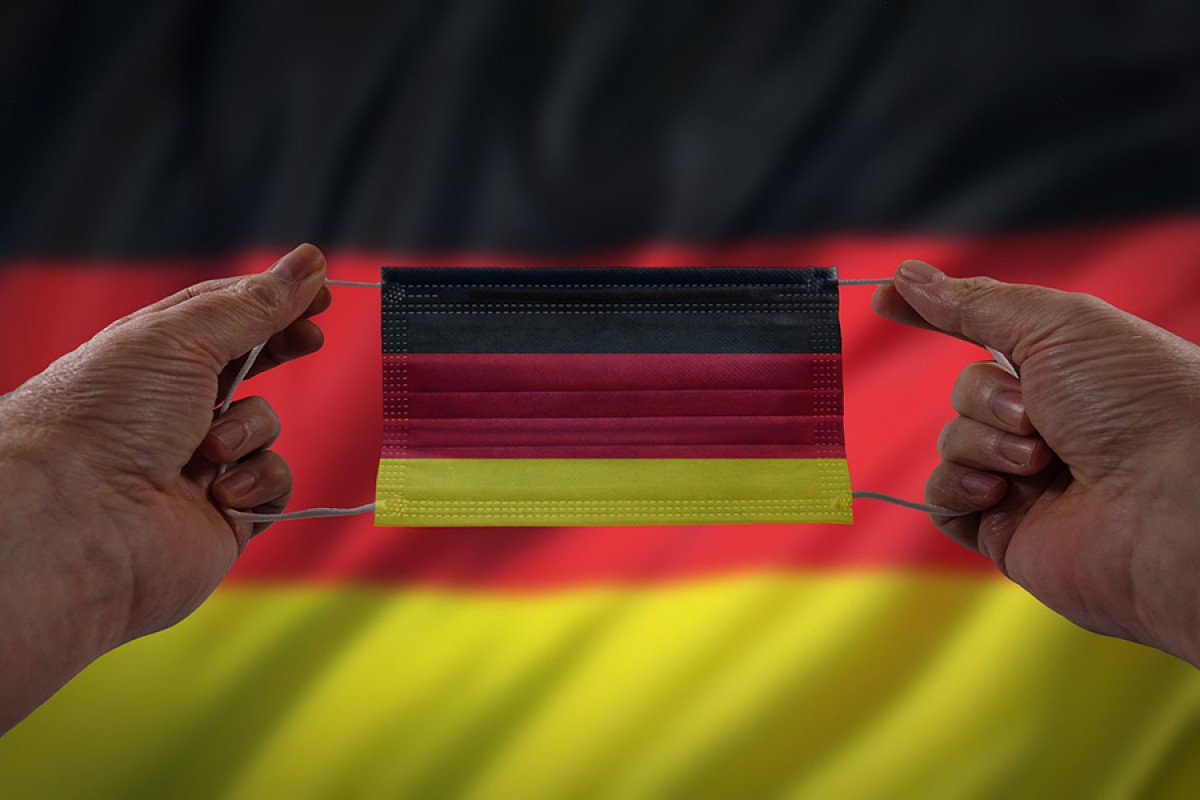 Bild: Njemačka ukida mjere 20. marta