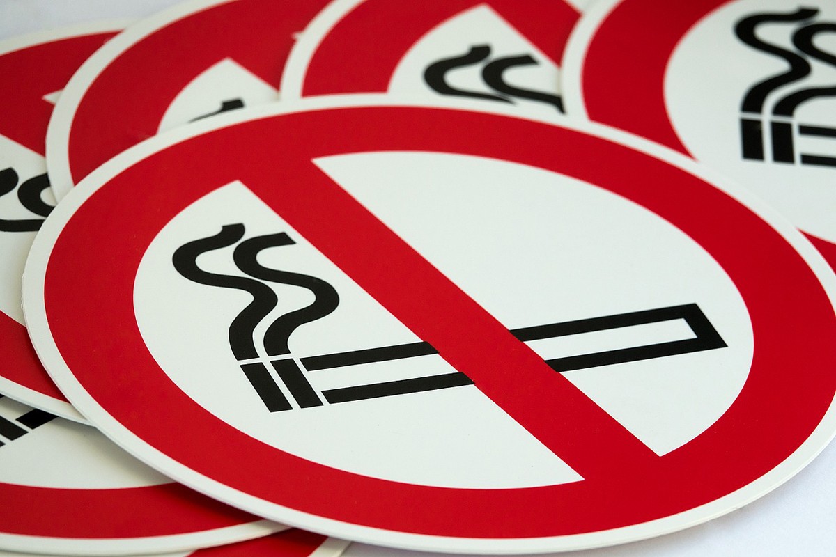 I Srpska bi mogla otvoriti priču o zabrani pušenja u zatvorenom