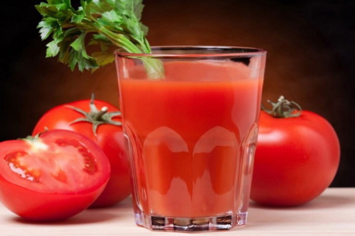 Kome se ne preporučuje sok od paradajza?