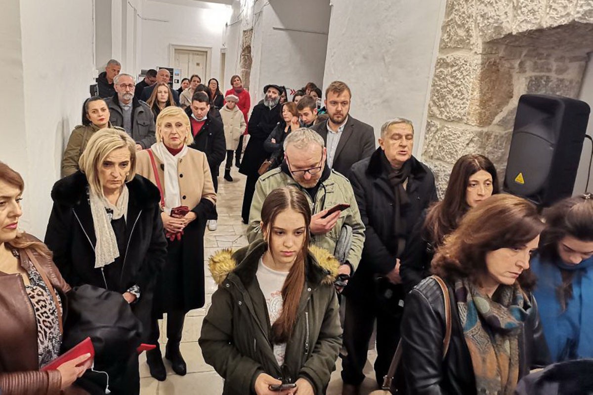 Izložba u Muzeju Hercegovine: Lični susret sa žrtvama Jasenovca