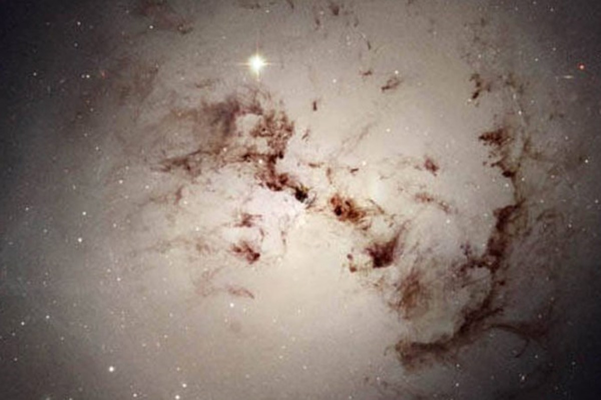 Otkrivena najveća galaksija do sada, teško zamisliti koliko je velika
