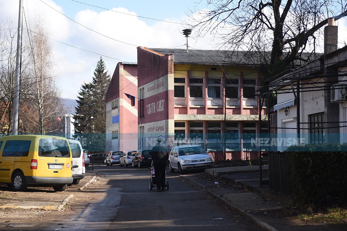 Mještani Kotor Varoša danima bruje o šokantnom snimku iz škole, institucije trome