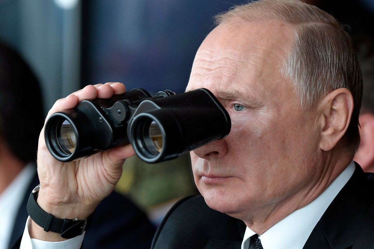 Rusija najavila vježbu nuklearnih snaga, Putin će nadgledati