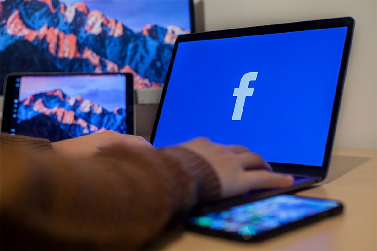 Facebook pratio ljude i nakon odjave, kazna 90 miliona dolara
