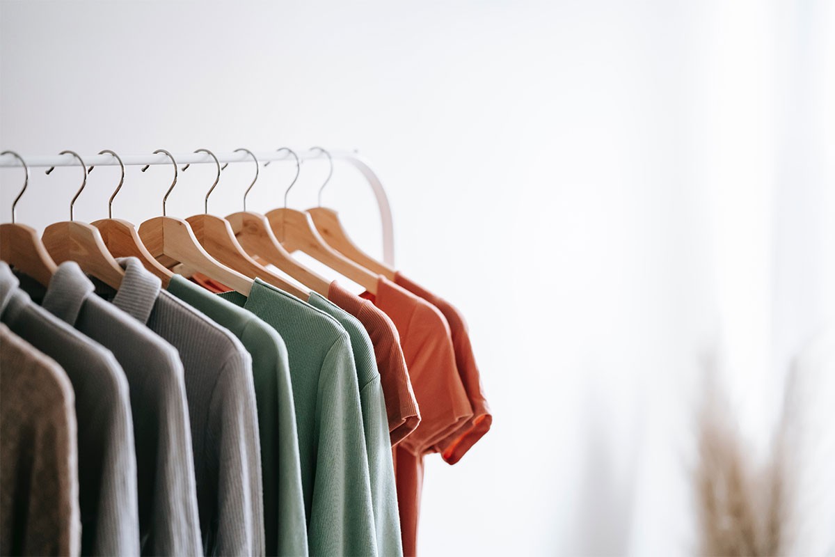Ne bacajte tekstil: Stara majica može postati krpa za čišćenje