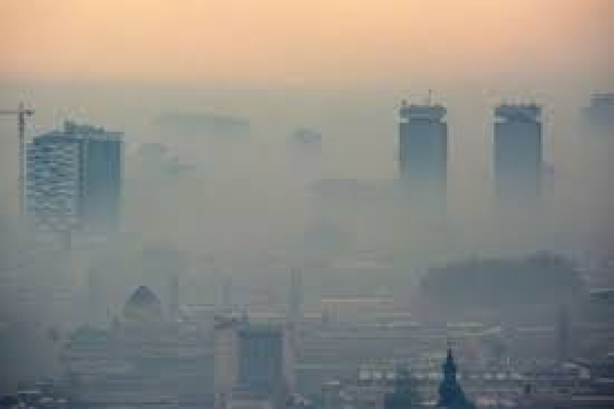 Sarajevo među najzagađenijim gradovima u svijetu