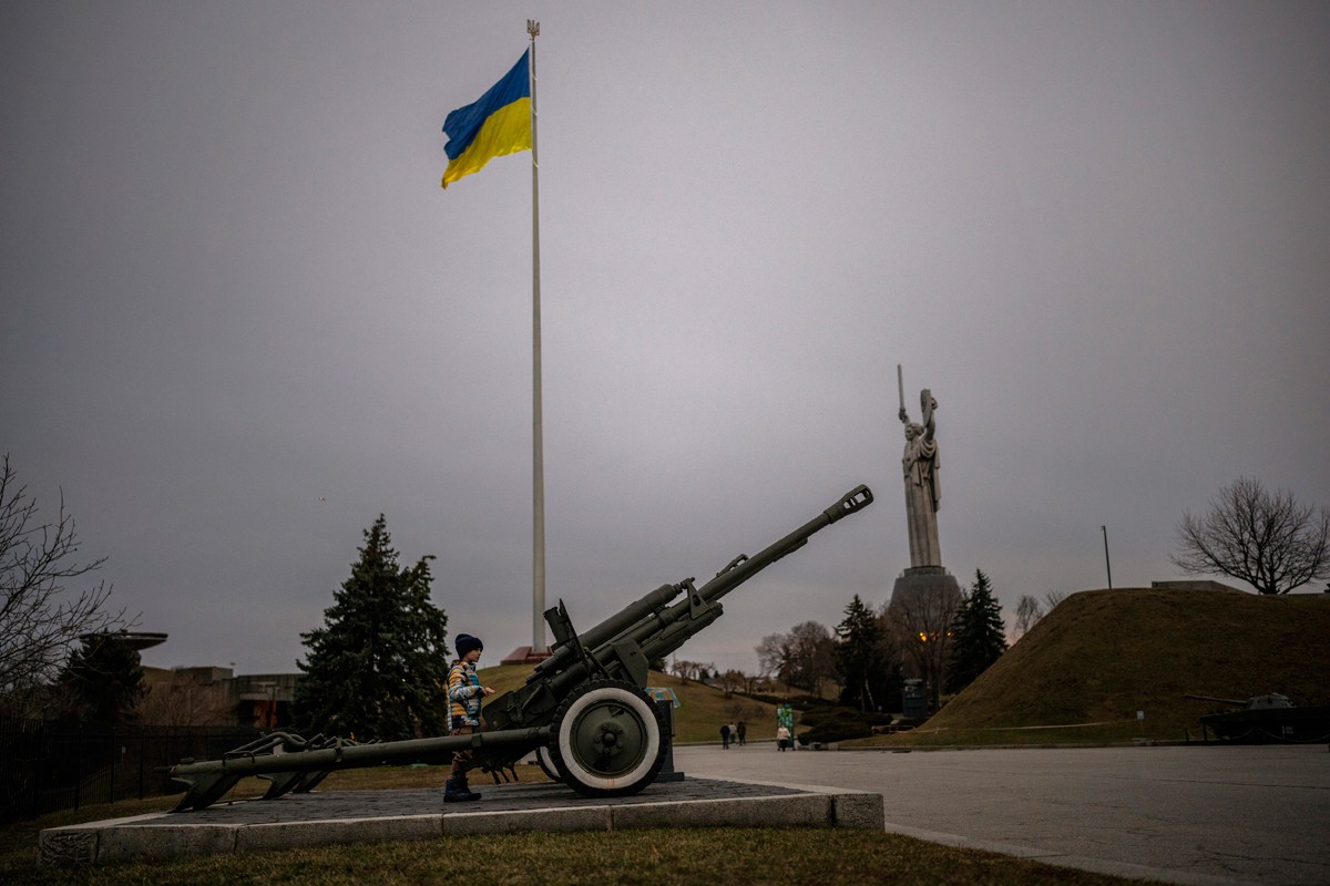Izglasano vanredno stanje u Ukrajini, evo šta to znači
