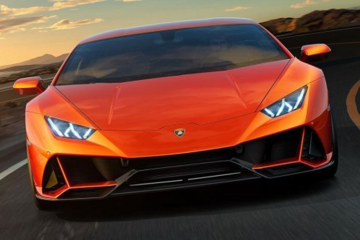 Niko nije savršen: Lamborghini povlači skoro 5.000 vozila