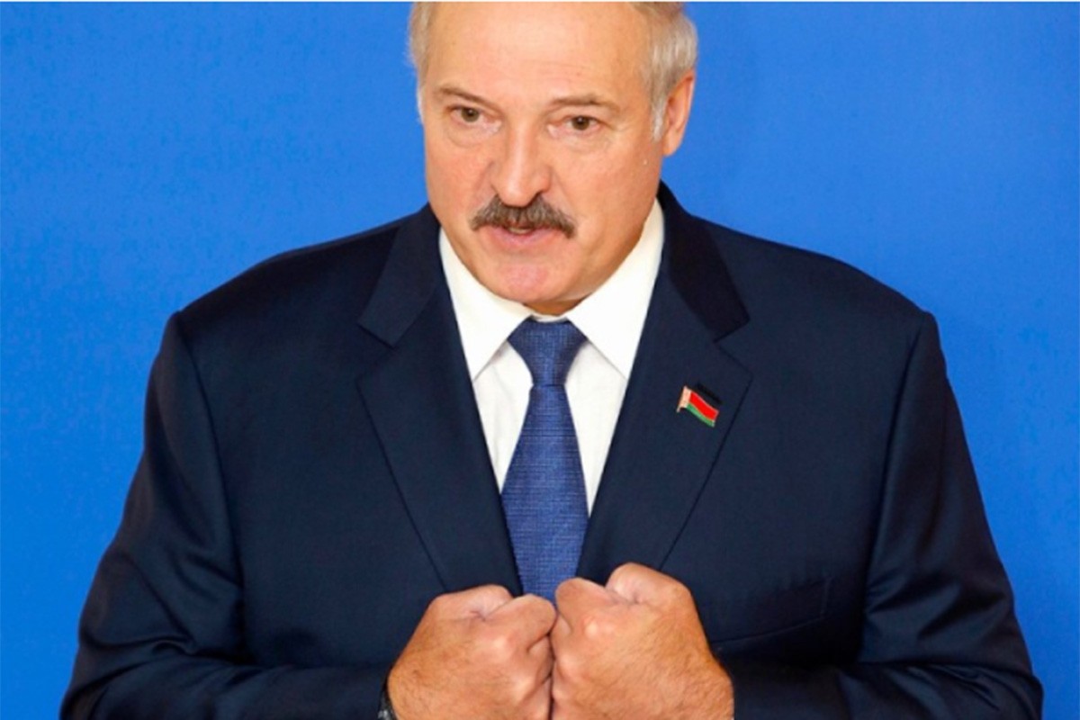 Lukašenko predlaže pregovore Kijeva i Moskve u Minsku