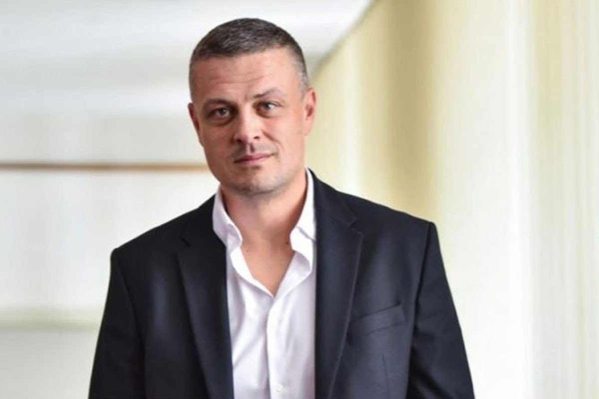 Vojin Mijatović osumnjičen u slučaju zloupotrebe teške sedam miliona