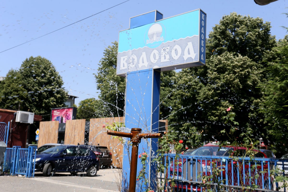 Banjalučki "Vodovod" u neobranom grožđu, ostaje bez 1,2 miliona KM