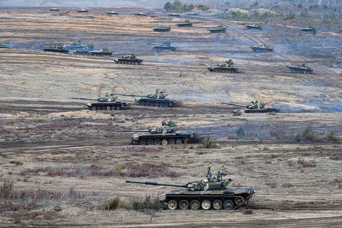 SAD: Ruska vojska na tridesetak kilometara od Kijeva