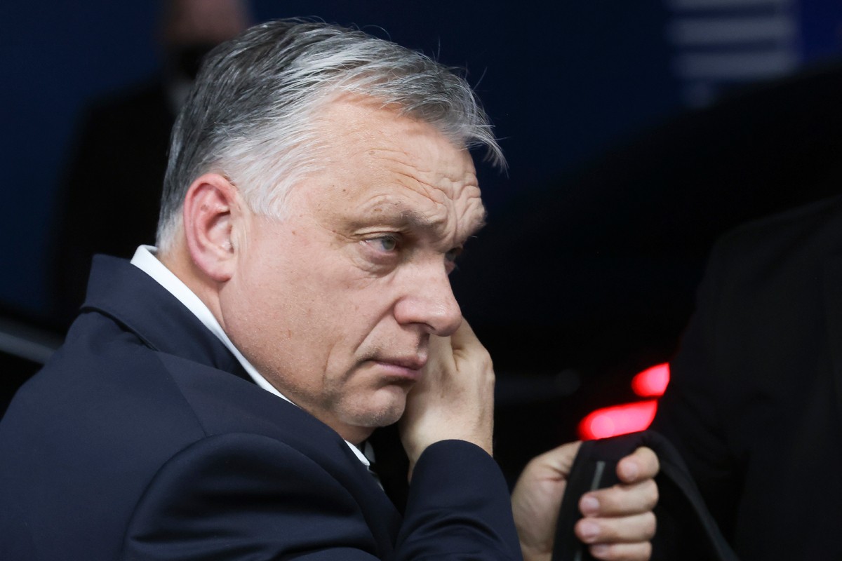Orban: Neću dozvoliti da Mađarsku gurnu u rat