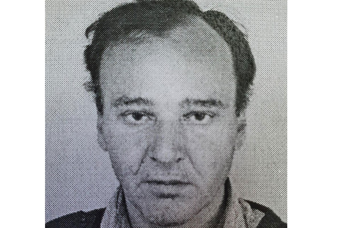 Nestao Dražen Pilipović iz Dervente