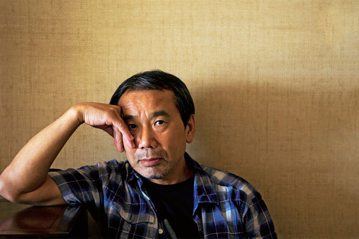Haruki Murakami otkrio svojih pet omiljenih knjiga