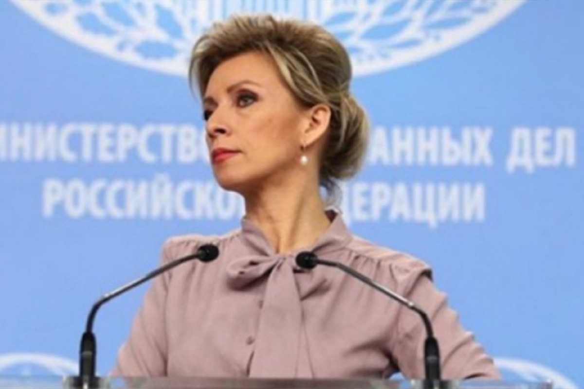 Zaharova: NATO htio da uništi Jugoslaviju, Rusija neće Ukrajinu