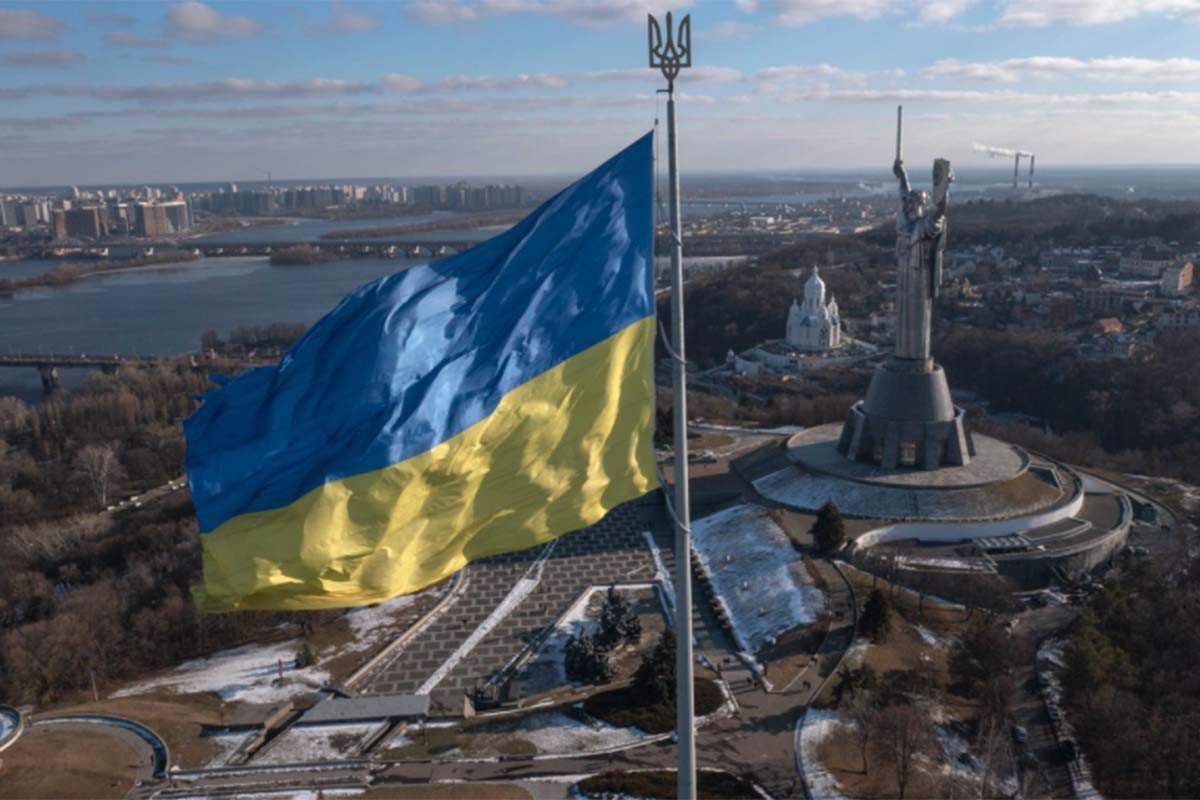 Grifits: UN proširuju prisustvo u Ukrajini