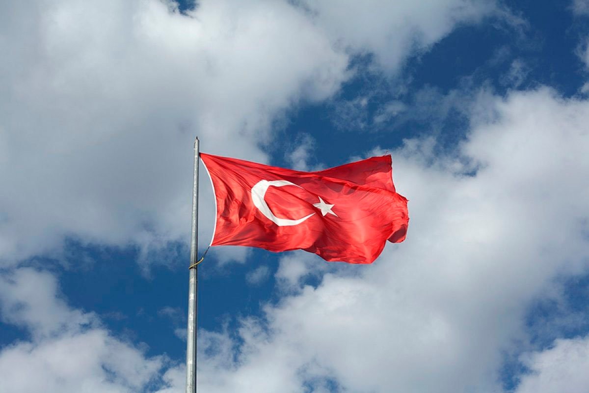 "Turska nije donijela odluku o zabrani prolaska ruskih brodova"