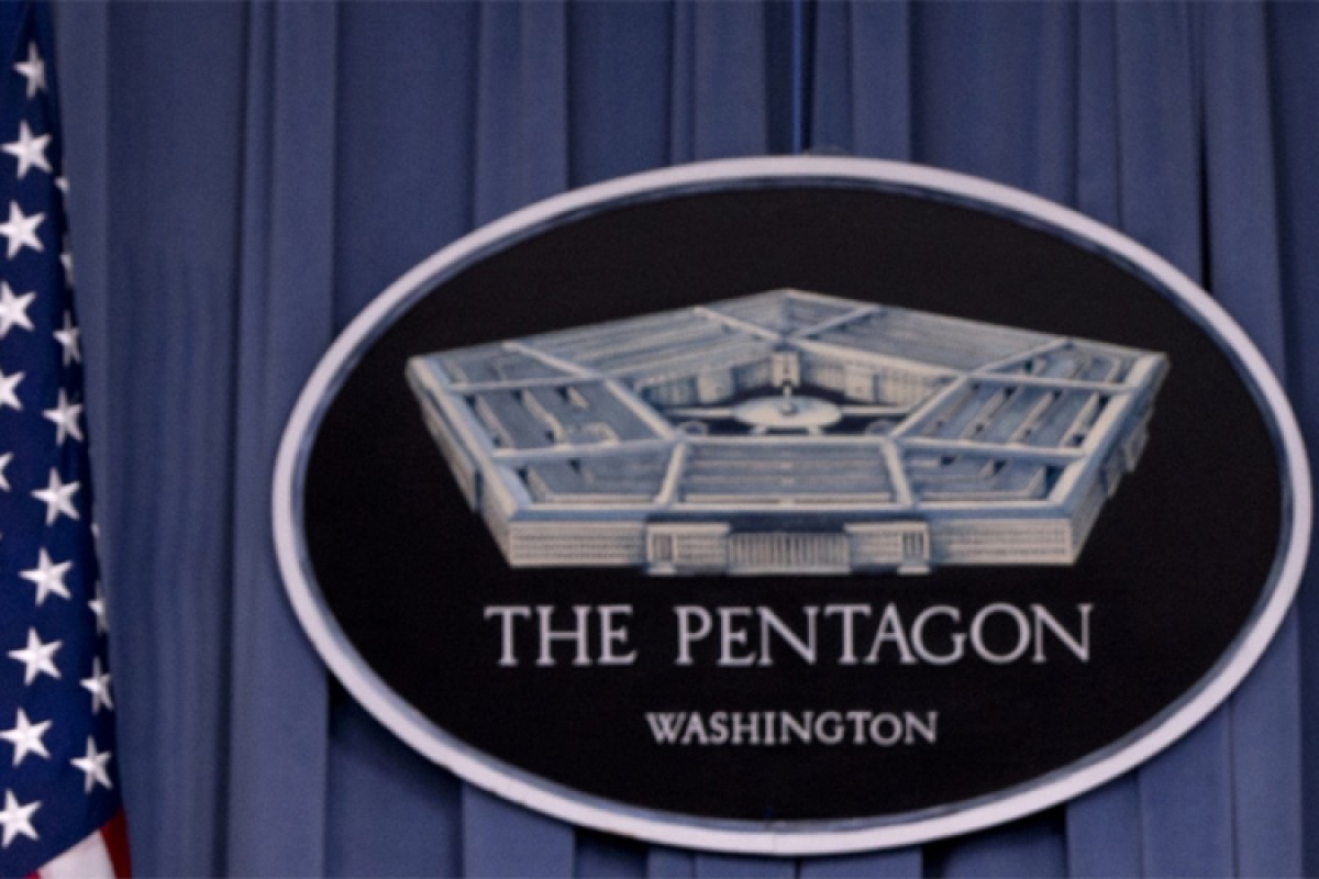 Oglasio se Pentagon povodom situacije u Ukrajini