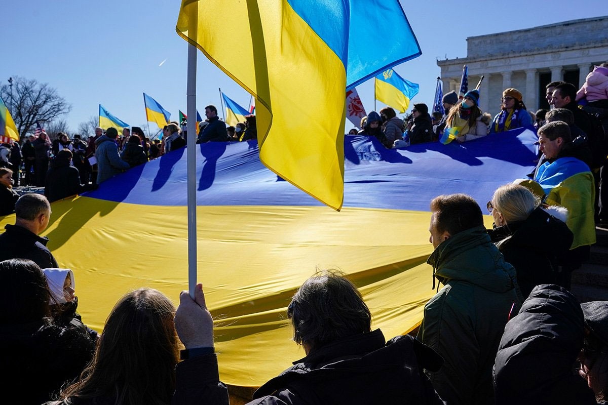 Istekao rok, Ukrajina pristala na pregovore u Bjelorusiji