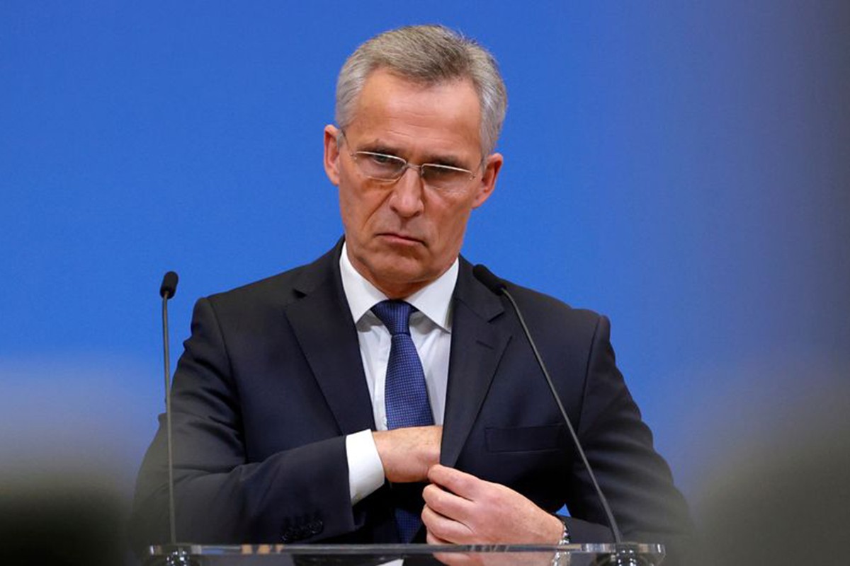 NATO reagovao na Putinovu odluku: Generalni sekretar iznio jasan stav