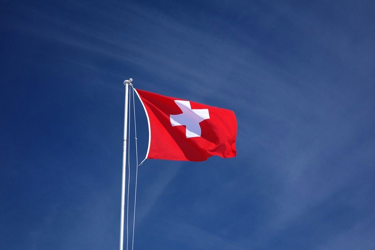 Švajcarska više nije neutralna, usvojiće sankcije protiv Moskve