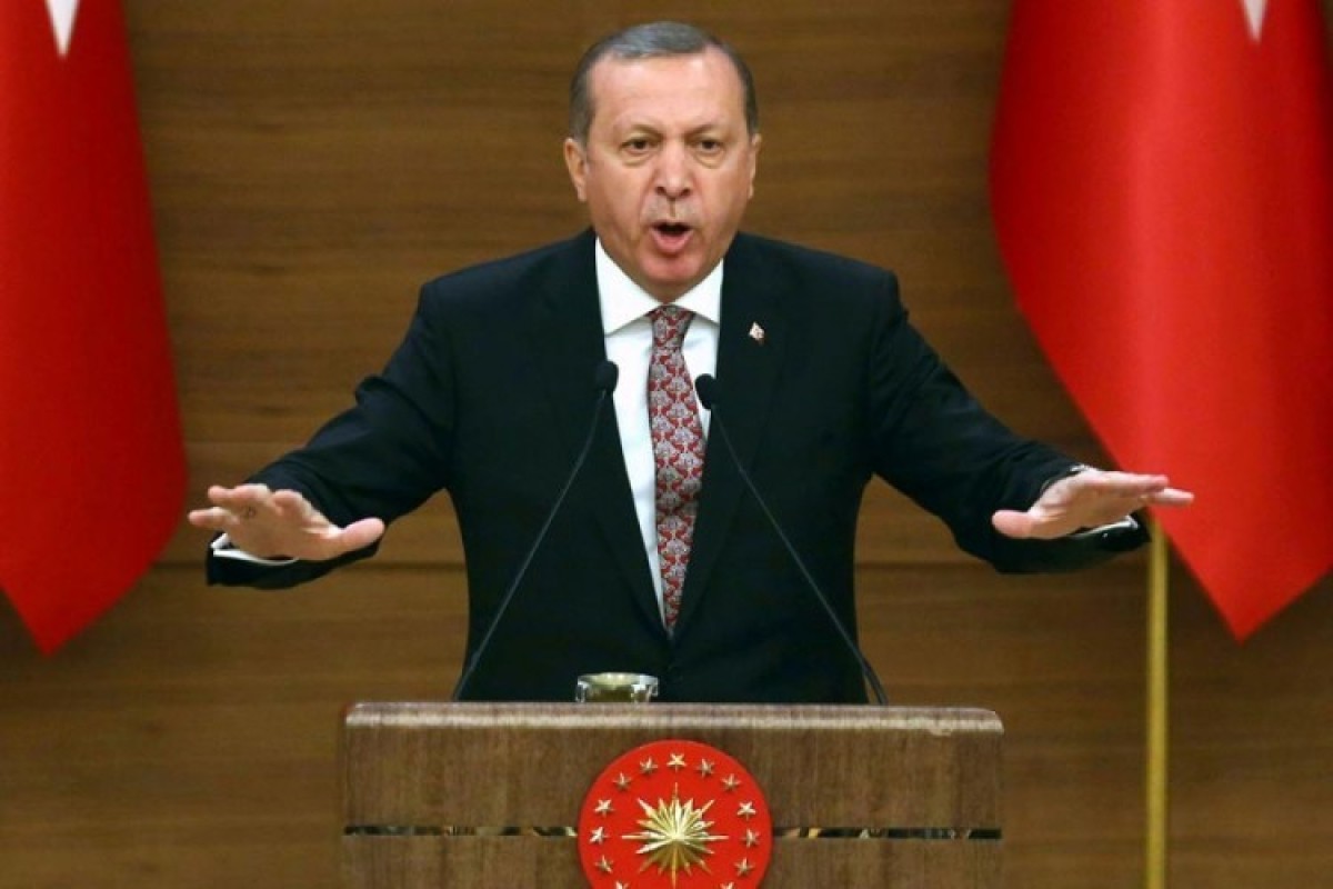 Erdoan: Turska ne može da stavi po strani veze sa Rusijom i Ukrajinom