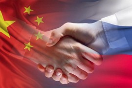 Moskva i Peking nastavljaju trgovinsku saradnju