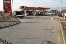 Na pumpama u Sarajevu bez gužvi, cijene goriva ostale iste
