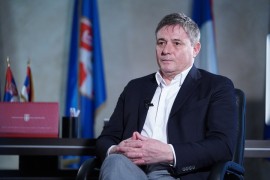 Dragan Stojković Piksi: Zvezdana Terzića čekam na sudu
