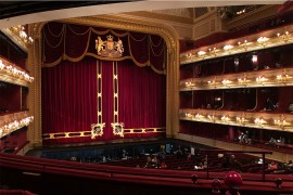 Kraljevska opera otkazala saradnju sa ruskim dirigentom