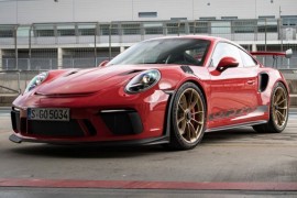 Porsche zaustavlja proizvodnju