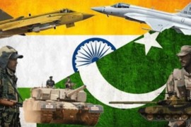Indija slučajno ispalila raketu na Pakistan