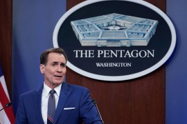 Pentagon: Bez naznaka o ruskoj upotrebi hemijskog oružja